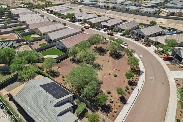 25183 N 135TH Avenue, Peoria, AZ 85383