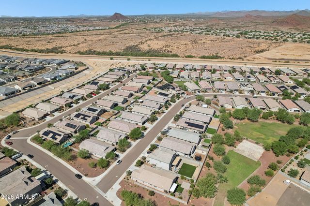 25183 N 135TH Avenue, Peoria, AZ 85383