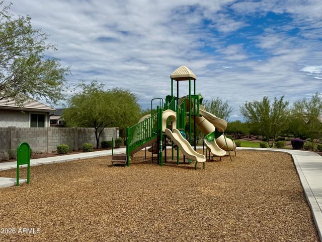25183 N 135TH Avenue, Peoria, AZ 85383