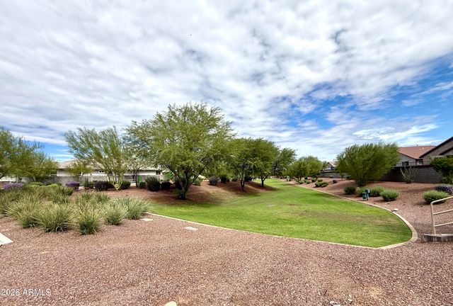 25183 N 135TH Avenue, Peoria, AZ 85383