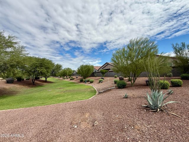 25183 N 135TH Avenue, Peoria, AZ 85383