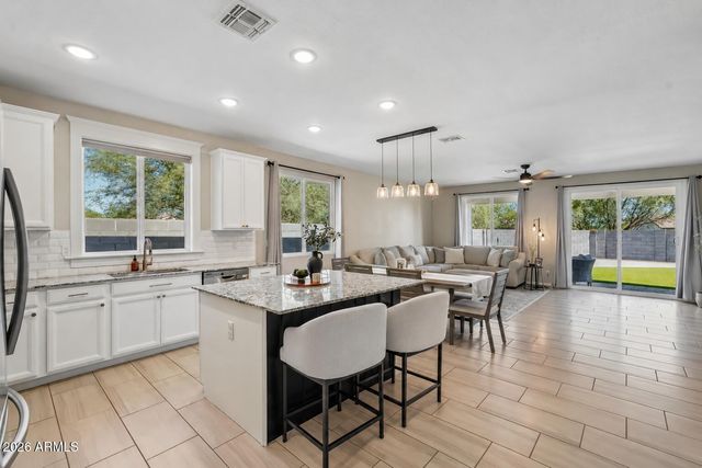 25183 N 135TH Avenue, Peoria, AZ 85383