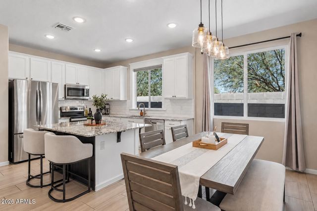 25183 N 135TH Avenue, Peoria, AZ 85383