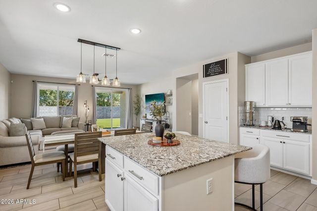 25183 N 135TH Avenue, Peoria, AZ 85383