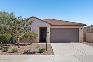 25183 N 135TH Avenue, Peoria, AZ 85383
