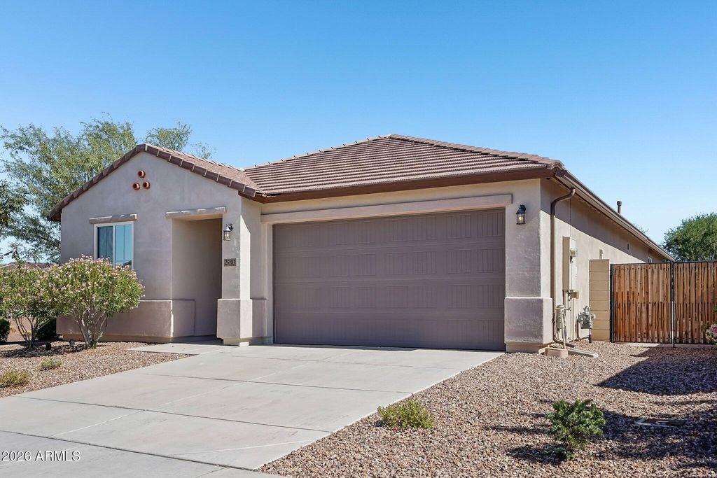 25183 N 135TH Avenue, Peoria, AZ 85383 — photo 2