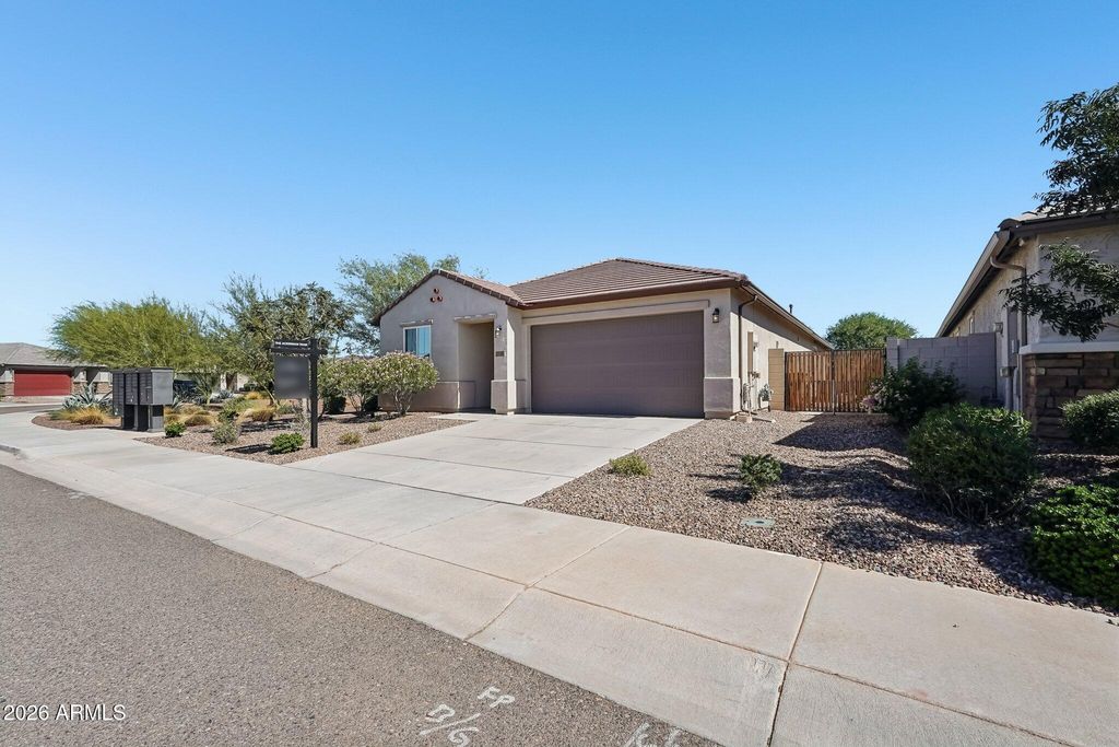 25183 N 135TH Avenue, Peoria, AZ 85383 — photo 3