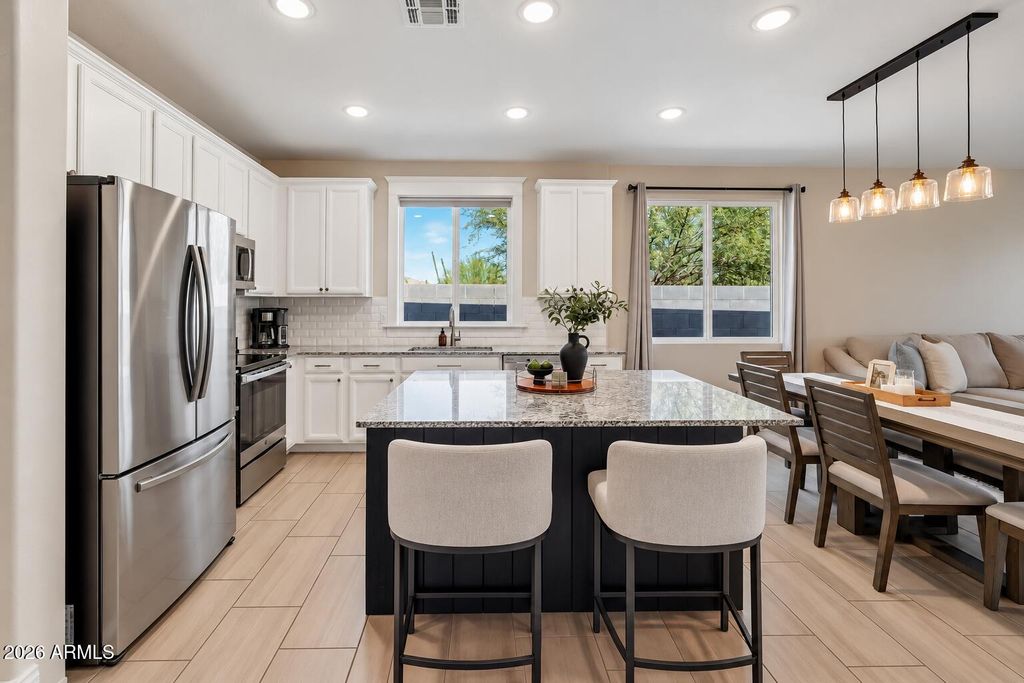 25183 N 135TH Avenue, Peoria, AZ 85383 — photo 5