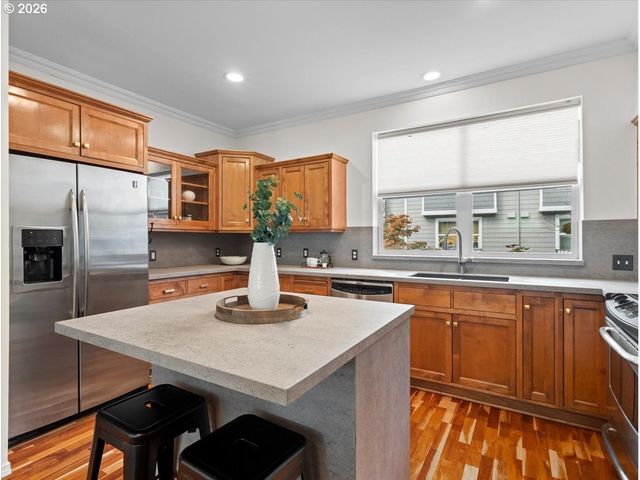 1523 Se CUTTER Ln, Vancouver, WA 98661