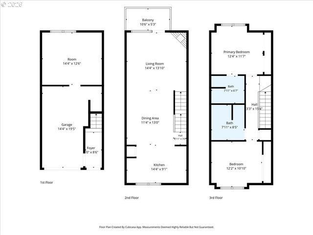 1523 Se CUTTER Ln, Vancouver, WA 98661