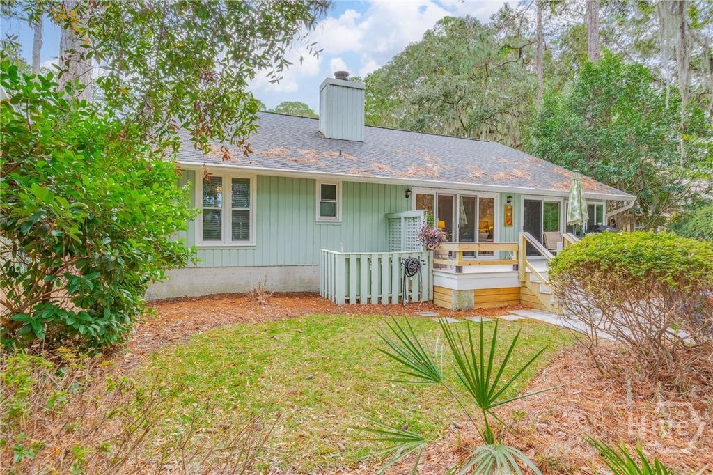 Image 25 of property listing at 11 Lanyard Court, Savannah, GA 31411