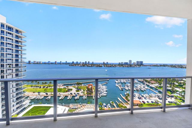 220 Lake Shore Drive 1808, Lake Park, FL 33403