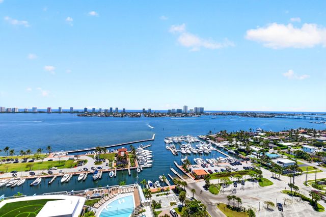 220 Lake Shore Drive 1808, Lake Park, FL 33403
