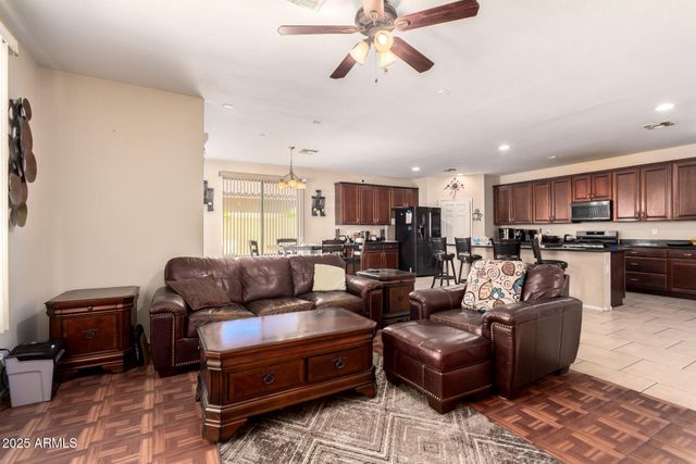 15322 W ELM Street, Goodyear, AZ 85395