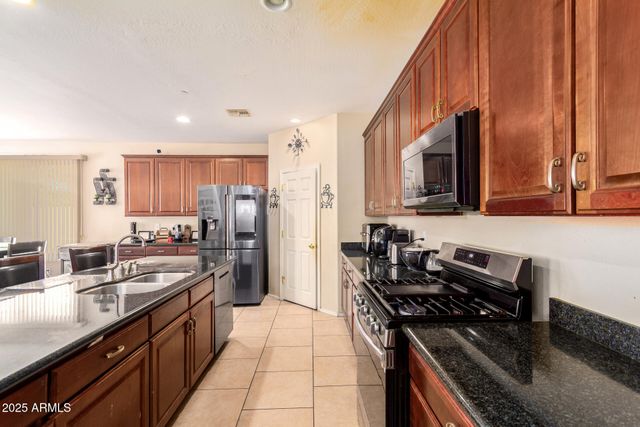 15322 W ELM Street, Goodyear, AZ 85395