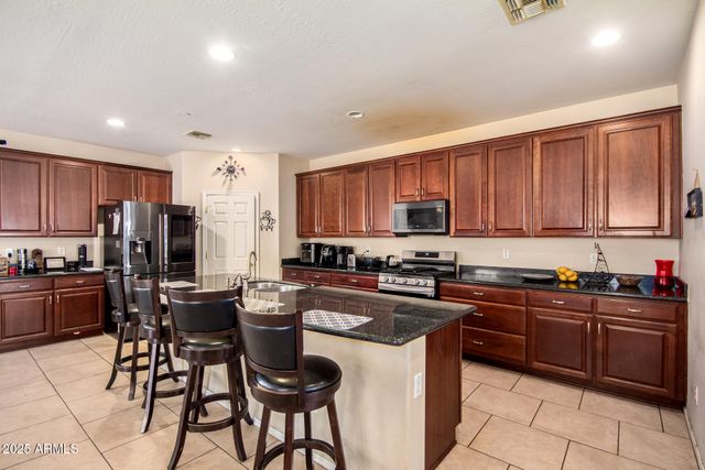 15322 W ELM Street, Goodyear, AZ 85395