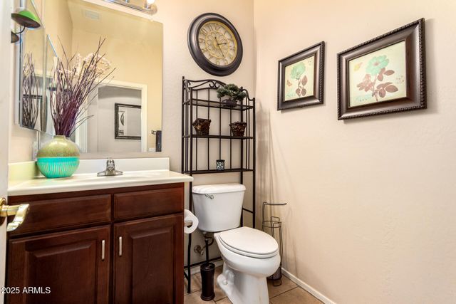 15322 W ELM Street, Goodyear, AZ 85395