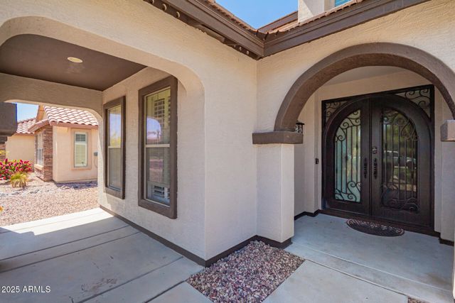 15322 W ELM Street, Goodyear, AZ 85395