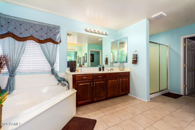 15322 W ELM Street, Goodyear, AZ 85395