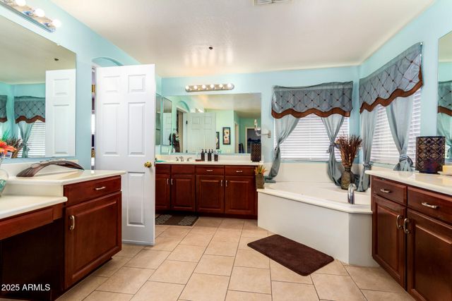 15322 W ELM Street, Goodyear, AZ 85395