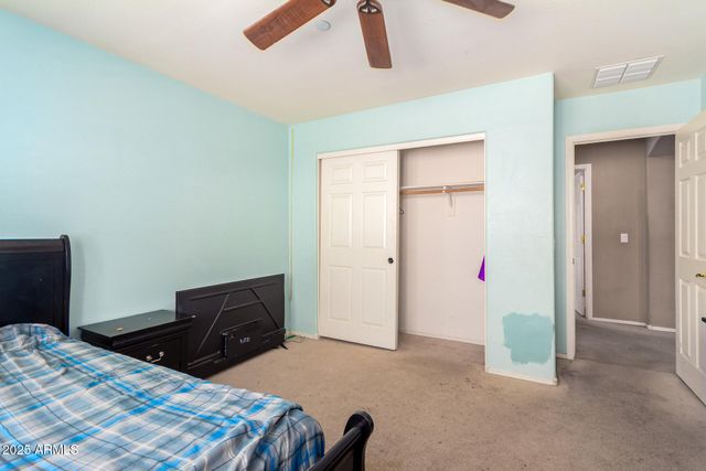 15322 W ELM Street, Goodyear, AZ 85395