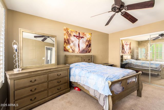 15322 W ELM Street, Goodyear, AZ 85395