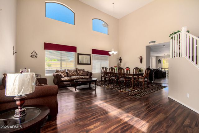 15322 W ELM Street, Goodyear, AZ 85395