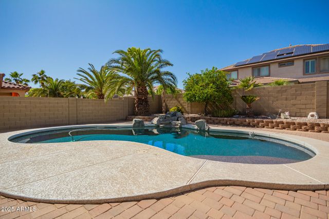 15322 W ELM Street, Goodyear, AZ 85395