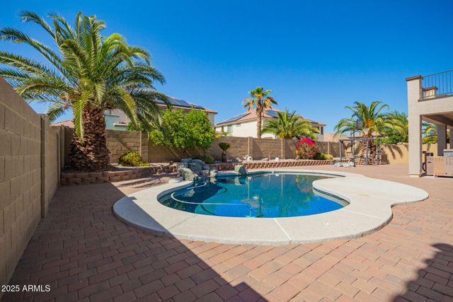 15322 W ELM Street, Goodyear, AZ 85395