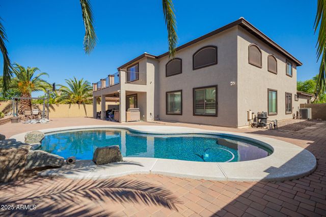 15322 W ELM Street, Goodyear, AZ 85395