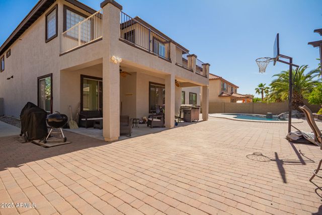 15322 W ELM Street, Goodyear, AZ 85395