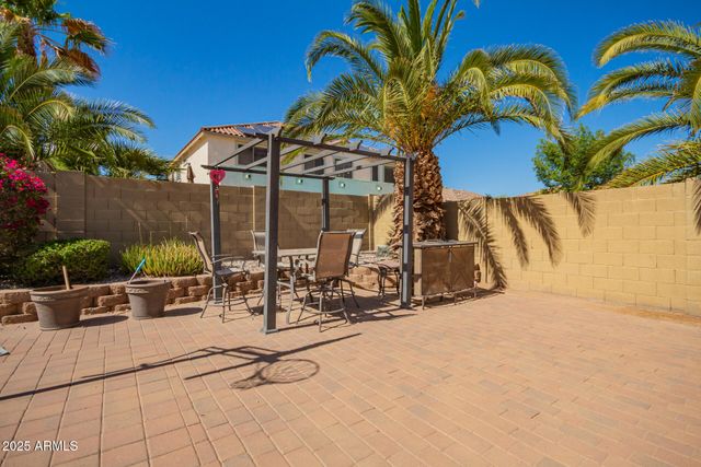 15322 W ELM Street, Goodyear, AZ 85395