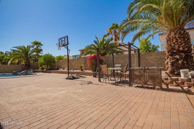 15322 W ELM Street, Goodyear, AZ 85395