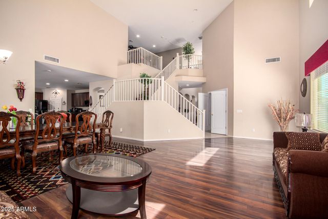 15322 W ELM Street, Goodyear, AZ 85395