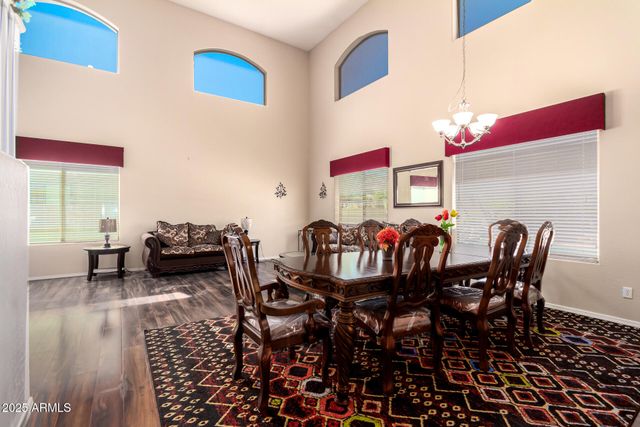 15322 W ELM Street, Goodyear, AZ 85395