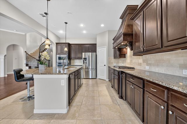 7300 Zion Lane, Mckinney, TX 75070