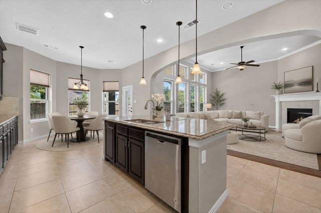 7300 Zion Lane, Mckinney, TX 75070