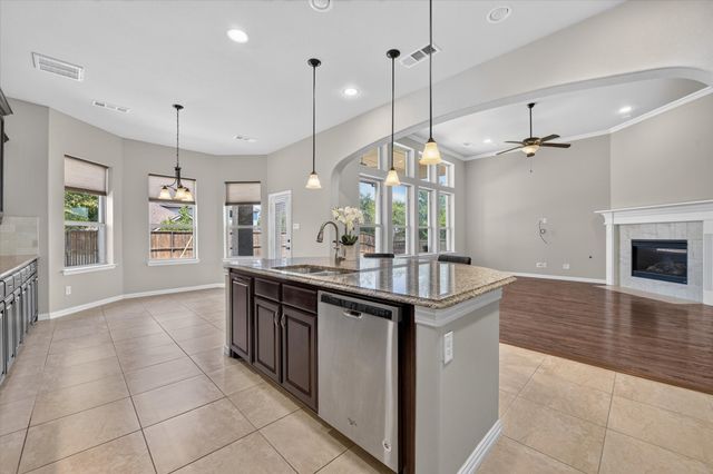 7300 Zion Lane, Mckinney, TX 75070