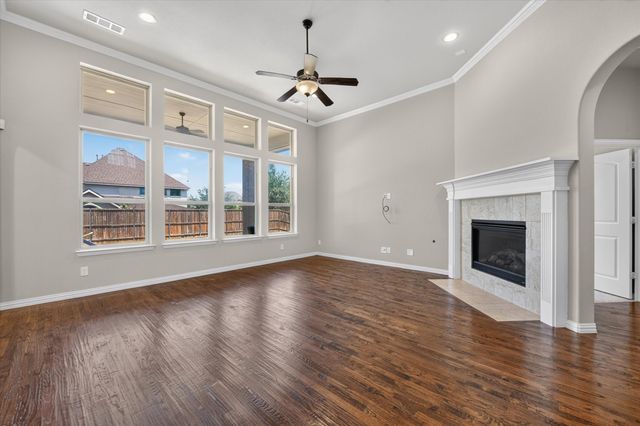 7300 Zion Lane, Mckinney, TX 75070