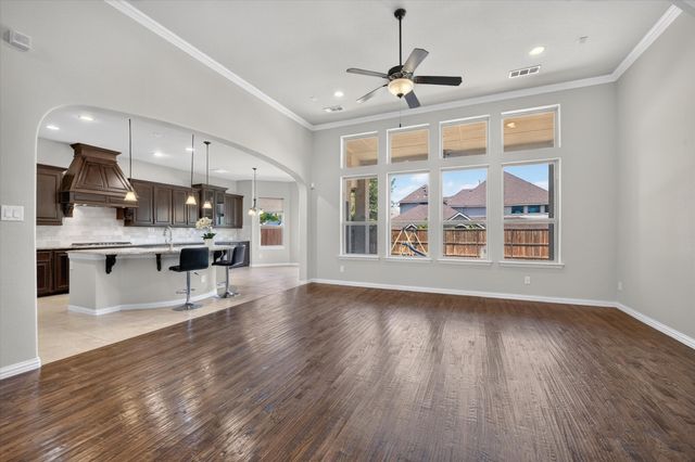 7300 Zion Lane, Mckinney, TX 75070