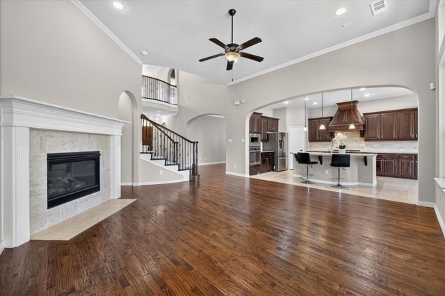 7300 Zion Lane, Mckinney, TX 75070