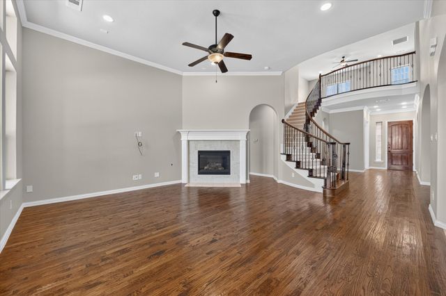 7300 Zion Lane, Mckinney, TX 75070