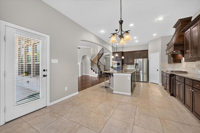 7300 Zion Lane, Mckinney, TX 75070