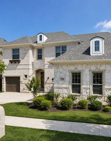7300 Zion Lane, Mckinney, TX 75070