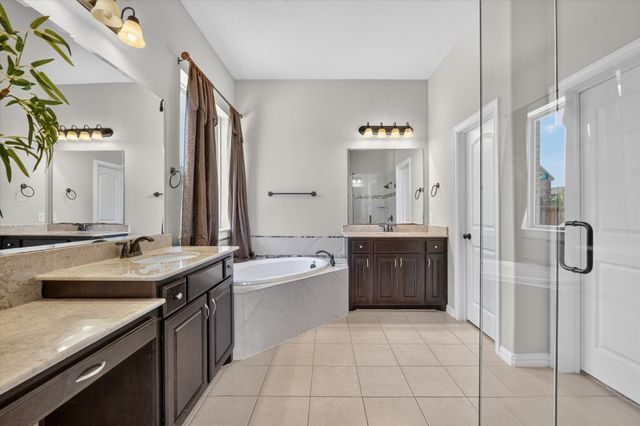 7300 Zion Lane, Mckinney, TX 75070