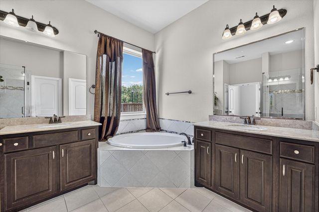 7300 Zion Lane, Mckinney, TX 75070