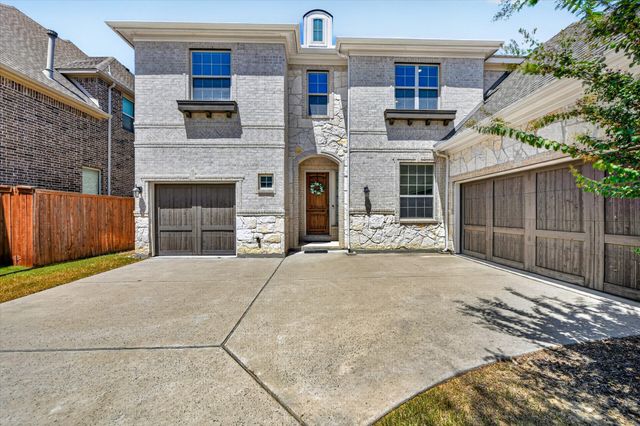 7300 Zion Lane, Mckinney, TX 75070