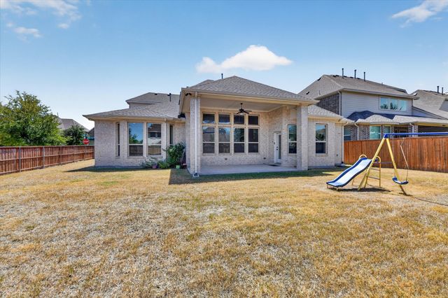 7300 Zion Lane, Mckinney, TX 75070