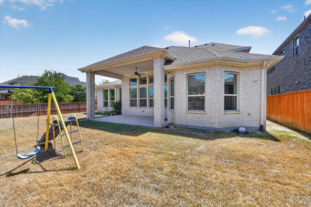 7300 Zion Lane, Mckinney, TX 75070