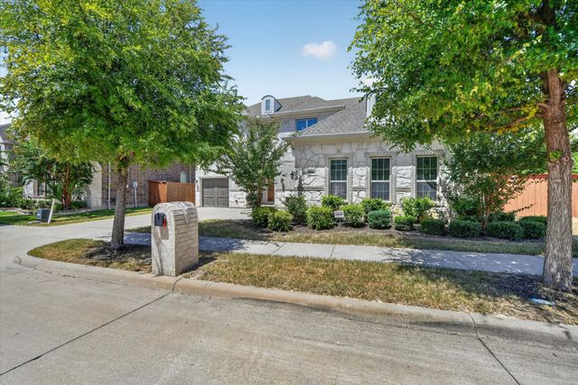 7300 Zion Lane, Mckinney, TX 75070